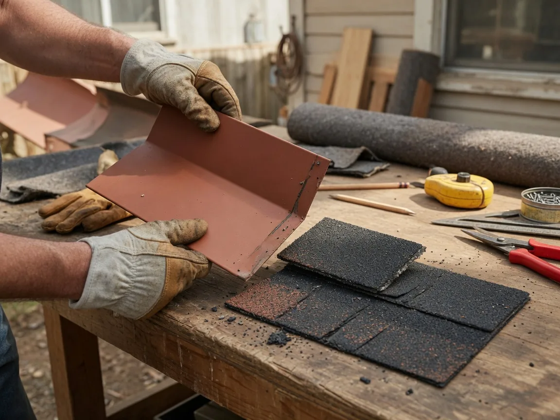 Roof Repair company in Havana, KS